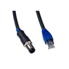 ROCKWELL AUTOMATION - RCK445L-AC8RJ1 LIGHT CURTAIN CONNECTION CABLE 1M