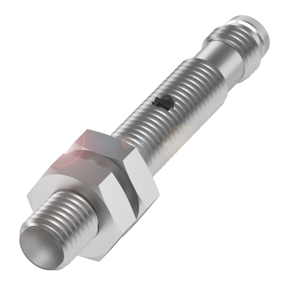 BALLUFF AUTOMATION - BAUBCS002C BCS M08T4E2-POM15C-S49G