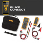 FLUKE ITALIA SRL - FLK4465641 V3000KIT KIT 3000FC,V3000FC C/BORSA TRAS