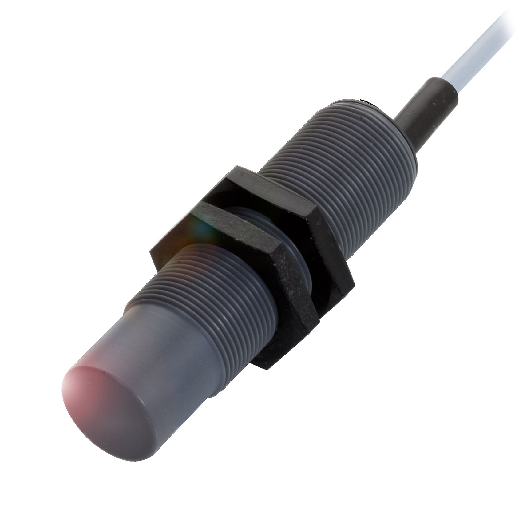 BALLUFF AUTOMATION - BAUBCS007N BCS M18VVI1-PSCFAG-DV02