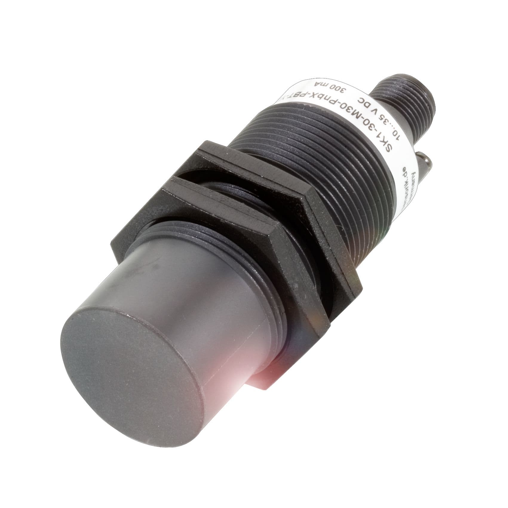 BALLUFF AUTOMATION - BAUBCS007Y BCS M30BBM2-PPCFAG-S04G
