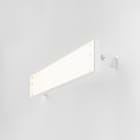 SIDE SPA - SDE4469-LBC ROSS PARETE 47.5W 6906LM 3000K IP40 BR A