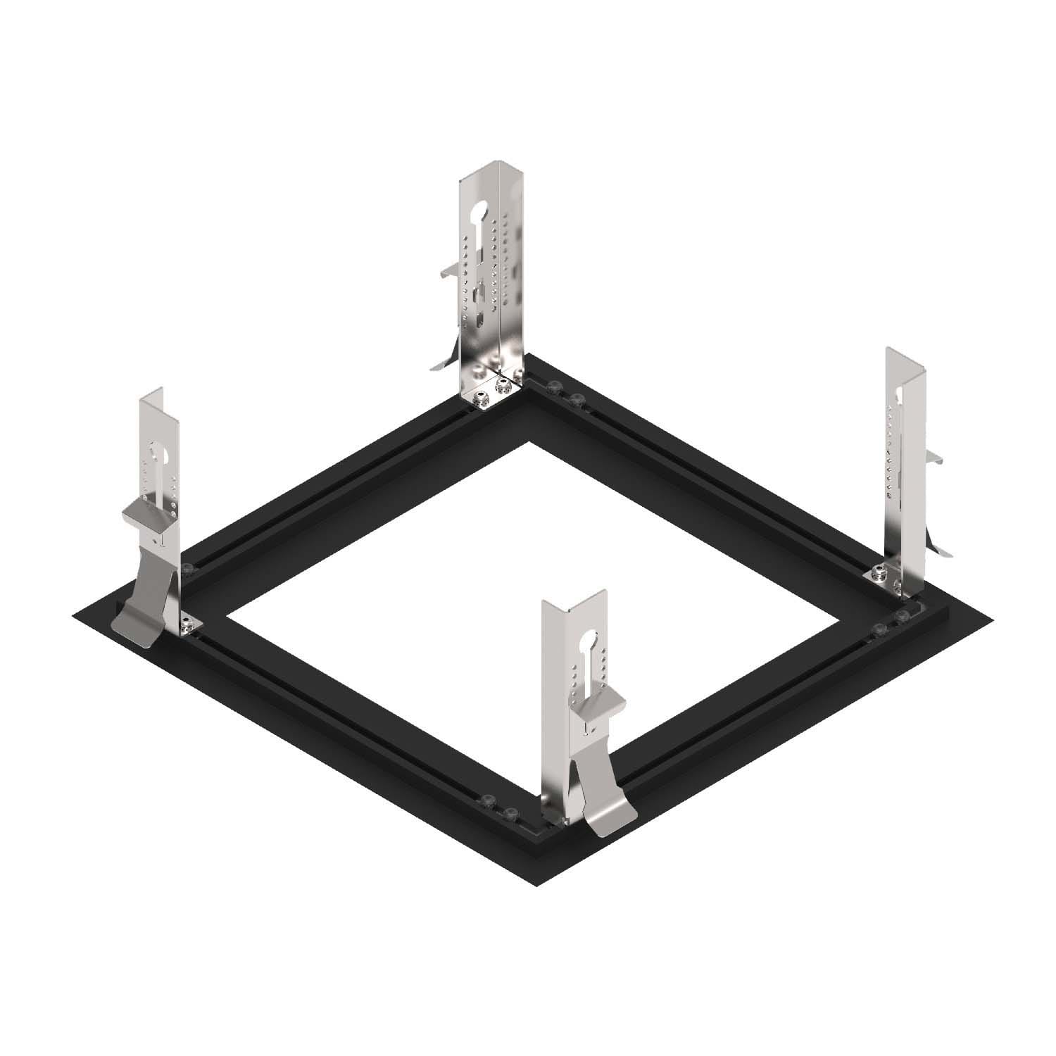 LINEA LIGHT (ILED) - ILD98764 CORNICE INC. MULTILAMP 3.0 1MOD NGE