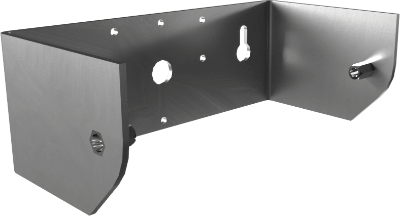 MO EL - MOE4470 STAFFA CORTA HATHOR PALO