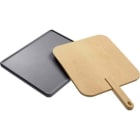 Siemens Hausgerate - SIZHZ327000 Backstein