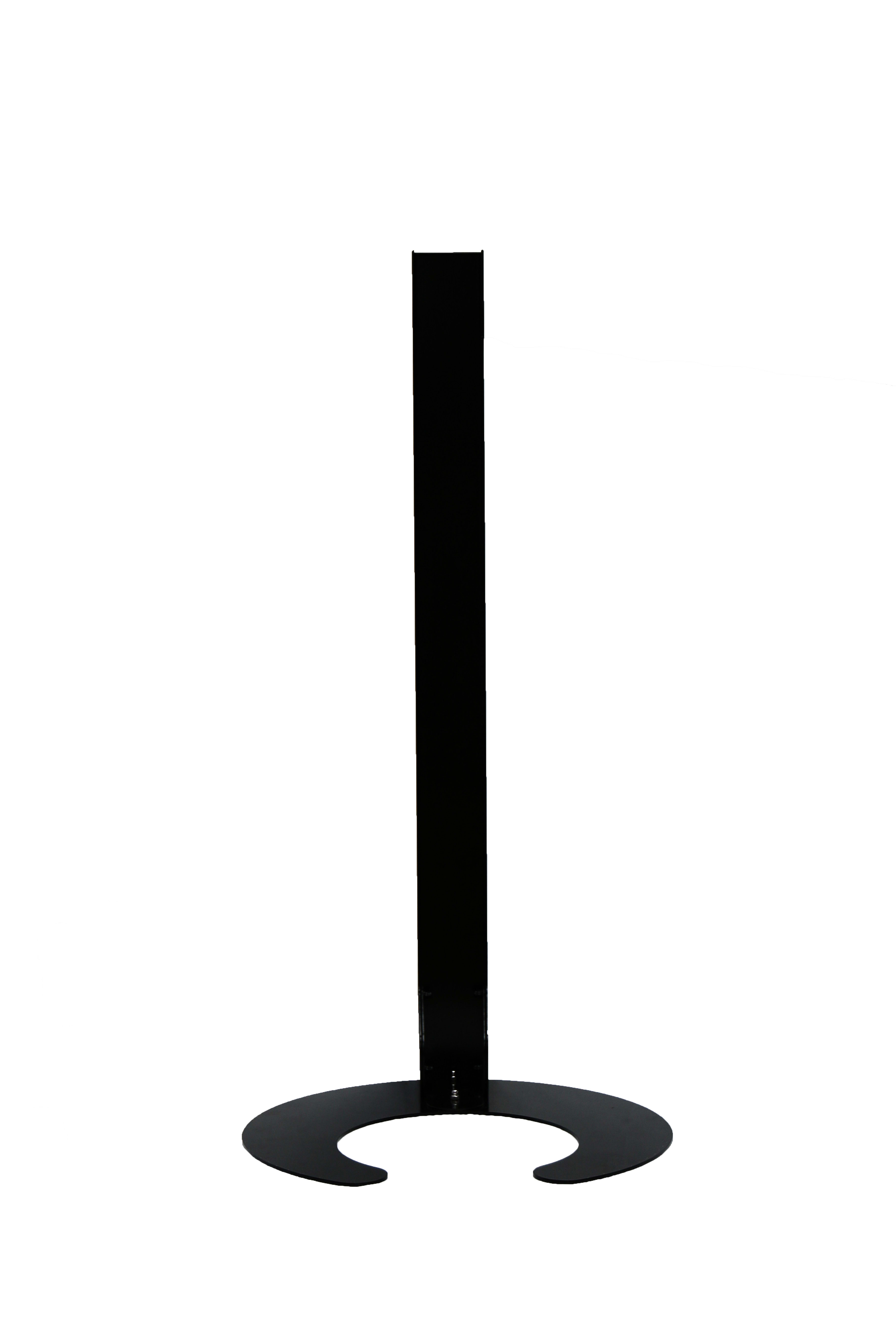 MO EL - MOE4471 PIEDISTALLO PER TURBILED