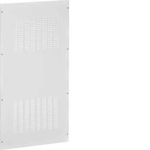 HAGER - HAGFN277EDW PANNELLO RETRO AERATO Q.EVO L700XH2100