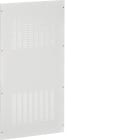 HAGER - HAGFN277EDW PANNELLO RETRO AERATO Q.EVO L700XH2100