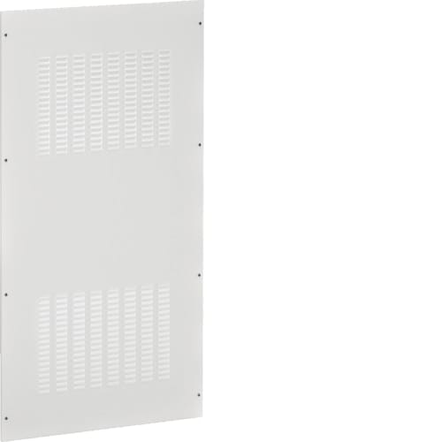 HAGER - HAGFN277EDW PANNELLO RETRO AERATO Q.EVO L700XH2100