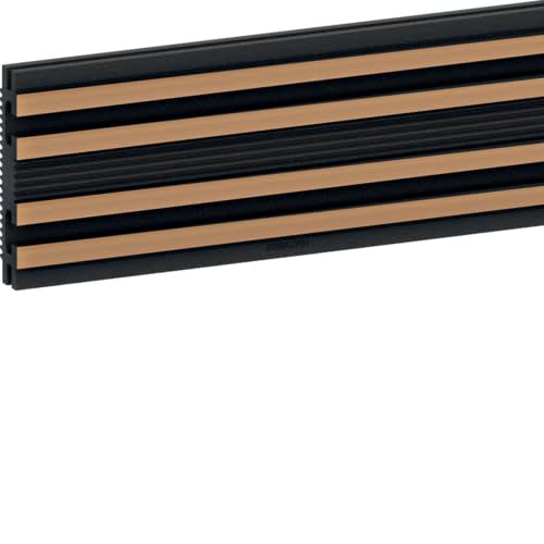 HAGER - HAGUC918160AL 1 BARRA IN ALLUMINIO 2000A L1800MM Q.EVO