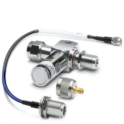 PHOENIX CONTACT - PHC2800491 CSMA-LAMBDA/4-2.0-BS-SET SPD ANTENNA TLC