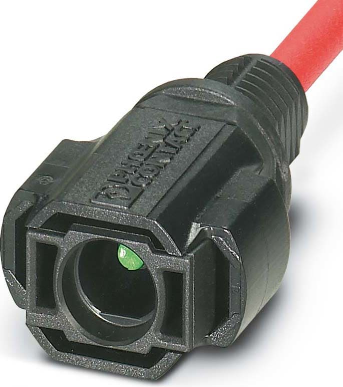 PHOENIX CONTACT - PHC1805180 PV-FT-CM-C-6-130-RD CONNETTORE FOTOVOLTA