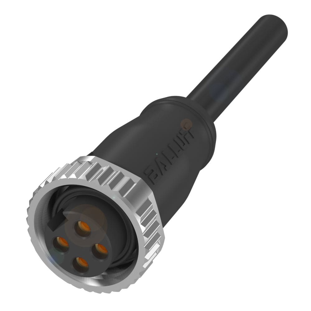 BALLUFF AUTOMATION - BAUBCC06HU BCC A314-0000-10-003-PX04A5-020