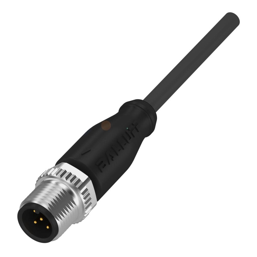 BALLUFF AUTOMATION - BAUBCC08JA BCC M415-0000-2A-034-PX0534-100