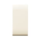 AVE - AVE449001/10A INTER.1P 10AX TASTO LISCIO CLASS 1M