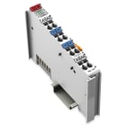 WAGO ITALIA SRL - WAG750-527 4UD 30 V AC/V DC 2A SSR