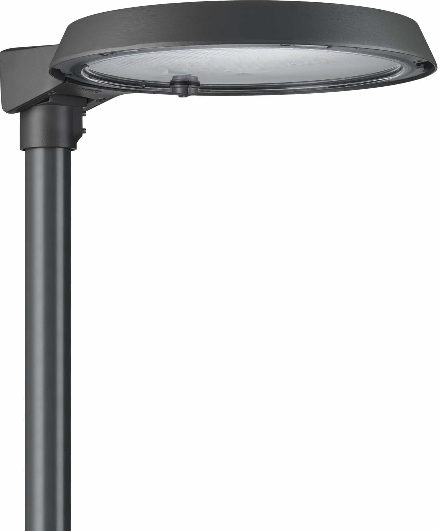 Philips - PBZ49761300 BDP265 LED120-4S/740 DN10 CLO SRT SRB 76
