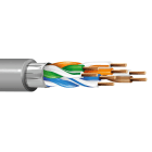 ITC INDUSTRIA TECNIC - ITC44F7Y 4X2 AWG 24 FTP FLEX GRIGIO AF