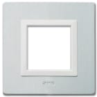 AVE - AVE44PA22ALS PLACCA VERA44 ALLUMINIO NATURALE 2M