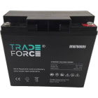 TRADEFORCE - TDM0118780005 BATTERIA VLRA 12V - 18AH - M5 V0