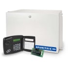 IESS SRL - EAASPUNIT512KIT KIT SPUNIT512 CON TASTIERA E ACCESSORI