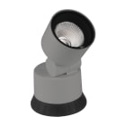 LINEA LIGHT (ILED) - ILD81310W30 GARDENER 6 1L 20W+AL.G.GOFFRATO