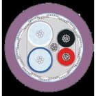 BREVETTI STEND. CAVO - BRC4500014 CABLEPUR(1X2X15AWG)+(1X2X18A