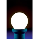 WIMEX - WIM4500076 E27 6SMDLED BIANCHI OPAL. 230V