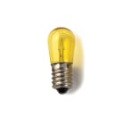 WIMEX - WIM4500430 E14 19X47 14V 5W GIALLO C.C.