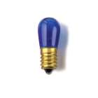 WIMEX - WIM4500440 E14 19X47 14V 5W BLU C.C.