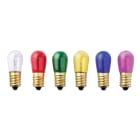 WIMEX - WIM4500460 E14 19X47 14V 5W M.COL C.C.-