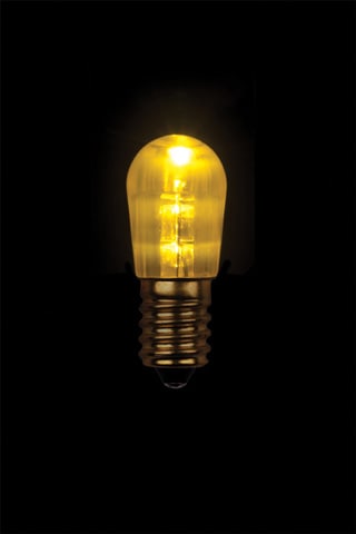 WIMEX - WIM4500932 LINEALED E14 14V 3LED GIA