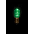 WIMEX - WIM4500936 LINEALED E14 14V 3LED VERDE