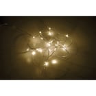 WIMEX - WIM4501022 BATT.LED 20L WARM RAME IP20