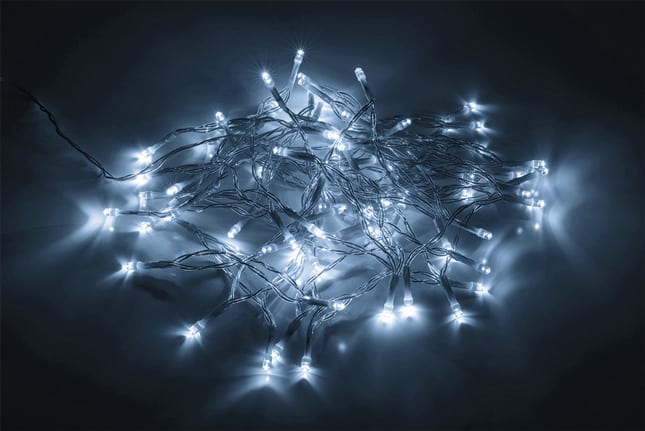 WIMEX - WIM4501036 BOOSTLED 80L BIA IP44 SILVER