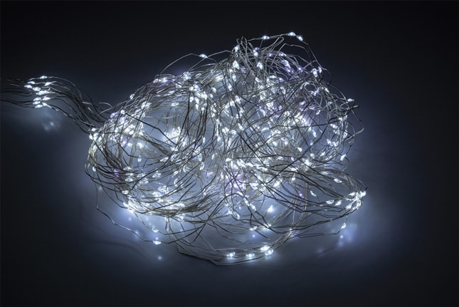 WIMEX - WIM4501050 CASCATALUCE WHITE384+96INTER