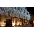 WIMEX - WIM4501121 TENDA 20X15LED BIA 2X1,5M