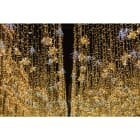 WIMEX - WIM4501128 TENDA 20X50LED WARM 2X5M