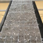 WIMEX - WIM4501129 TENDA 20X50LED BIA 2X5M