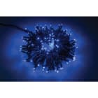 WIMEX - WIM4501240S STR. S-C NERA 120LED BLU FLASH