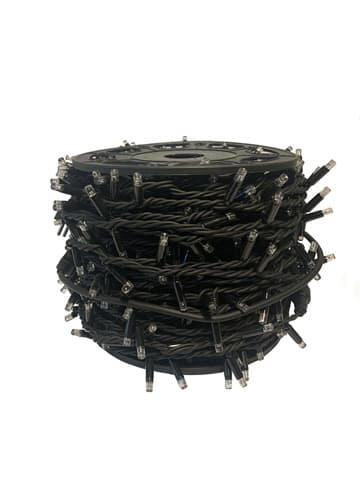 WIMEX - WIM4501237R ROLLNERO 8X10M 120LED BIAFLASH