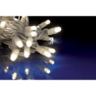 WIMEX - WIM4501317 STRINGA BIA 60LED BIA FLASH