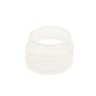 WIMEX - WIM4501583 GUARNIZIONE GOMMA E14 TRASP