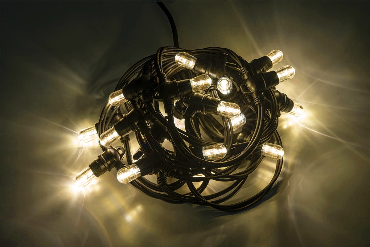 WIMEX - WIM4501661 FEST.MULTILED PROL. WARM-