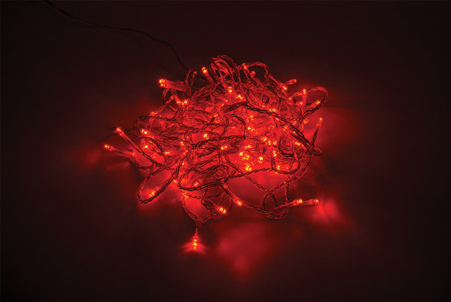 WIMEX - WIM4501751X M.LUCI SMARTLED 180LED ROS TR