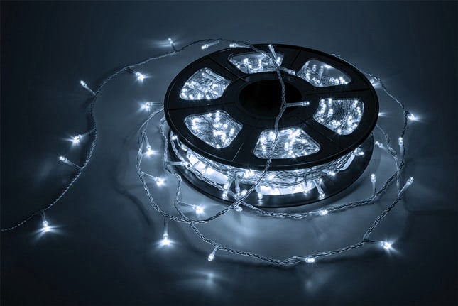 WIMEX - WIM4501758X M.LUCI SMARTLED 600LED BIA TR