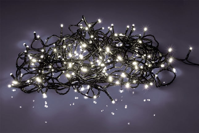 WIMEX - WIM4501760X M.LUCI SMARTLED 600LED BIA