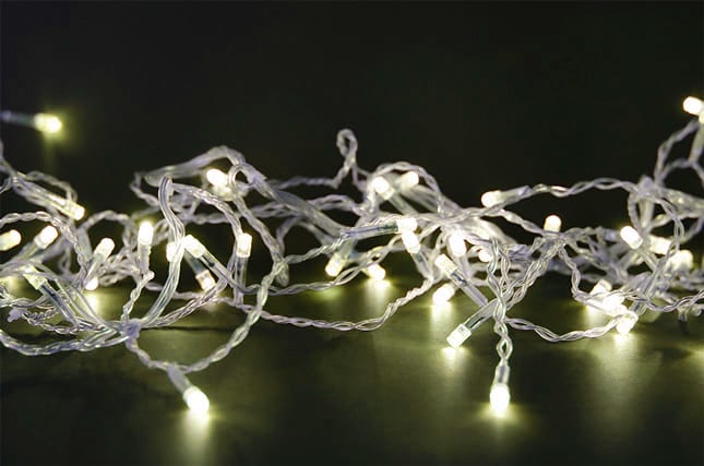 WIMEX - WIM4501763X M.LUCI SMARTLED 1200LED WARMTR