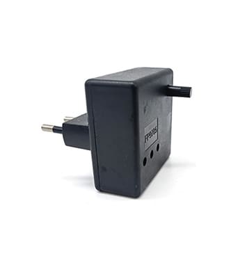WIMEX - WIM4501827 INT. ELETTR REGOLAB. 1X550W