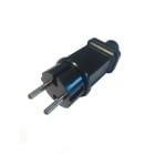 WIMEX - WIM4501927X TRAFO X ICICLE 96LED CONNECT--